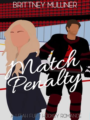 cover image of Match Penalty